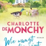 Verwacht: Wie waagt die wint – Charlotte de Monchy