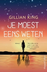 Je moest eens weten van Gillian King