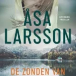 De zonden van onze vaders – Åsa Larsson