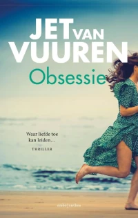 obsessie van jet van vuuren