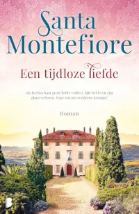 een tijdloze liefde van Santa Montefiore