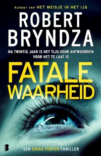 fatale waarheid van robert bryndza