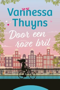 Door een roze bril van Vannessa Thuyns