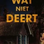 Wat niet deert – Nicolet Steemers