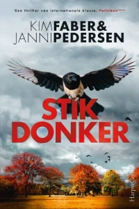 Stikdonker van Kim Faber en Janni Pedersen