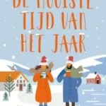 De mooiste tijd van het jaar – Jenny Bayliss