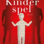 Kinderspel – Paul Cleave