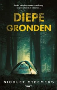 Diepe gronden van Nicolet Steemers